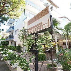 *** Hotel Dante Italia