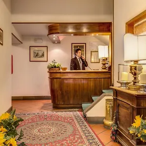 Rex Hotel Florence