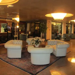 *** Hotel Leonardo Da Vinci Italia