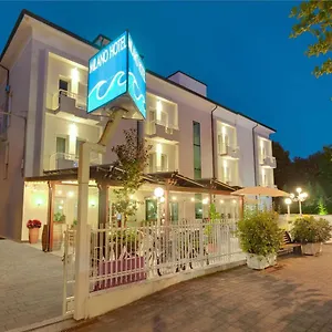 *** Hotel Milano Italia