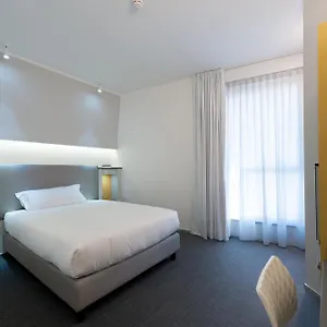 **** Hotel Executive Boutique Italia