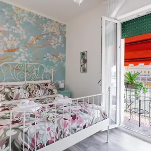 La Fenice Bed and breakfast