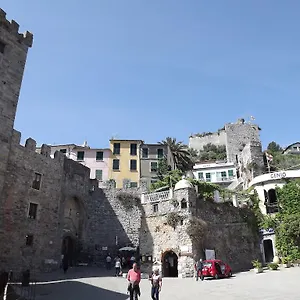** Hotel New Genio Italia