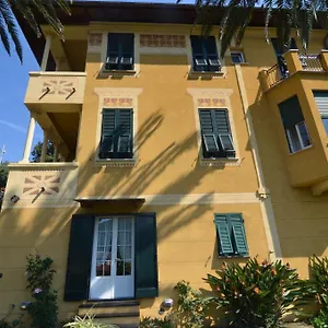 Margherita Hotel Levanto