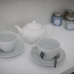  Pensjonat Il Magnificus Boutique