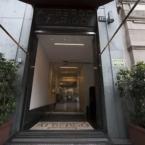 Missori Piazza Missori, Sonder By Marriott Bonvoy Hotel Milan