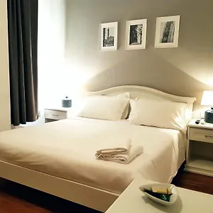 Bed and breakfast Cola Di Rienzo, Roma