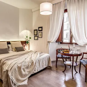 Bed and breakfast Approdo Ripetta, Roma