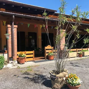 La Betulla Séjour à la ferme Brezzo