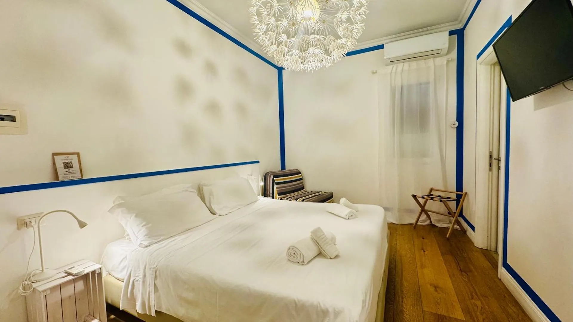Casa Maplink Guest House Rome