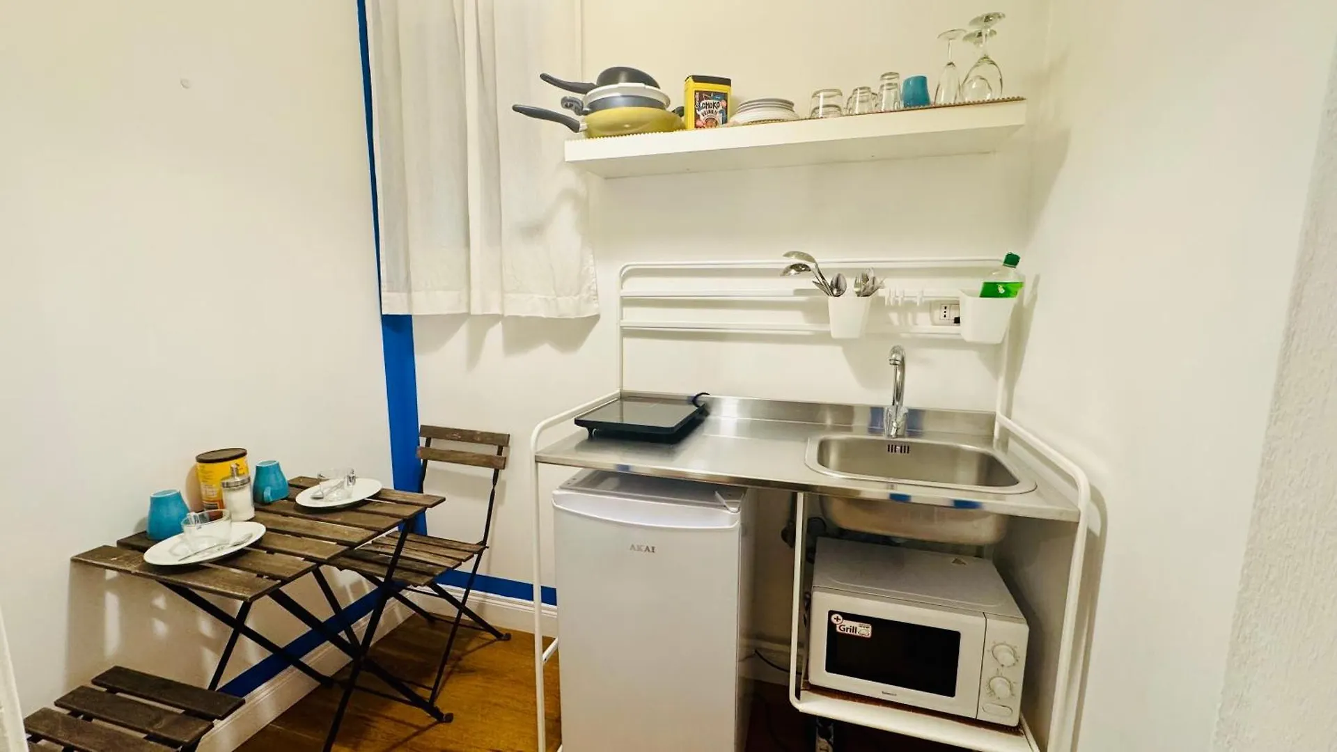 Casa Maplink Guest House Rome