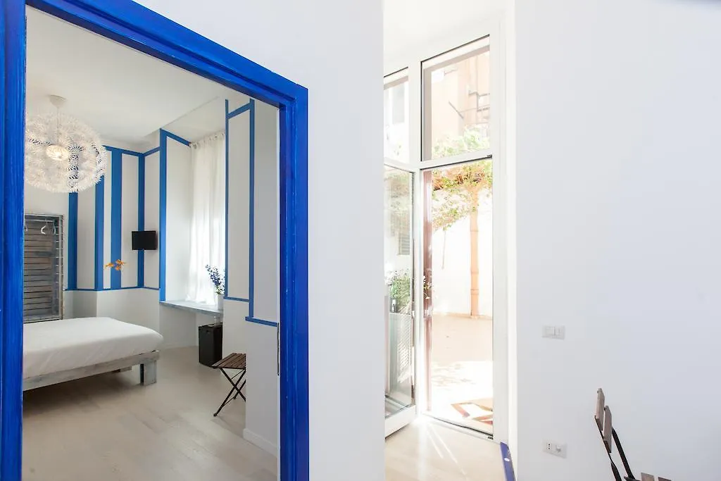 **  Casa Maplink Guest House Rome Италия