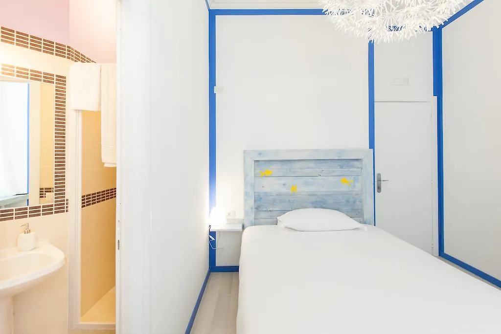 Casa Maplink Guest House Rome 2*,