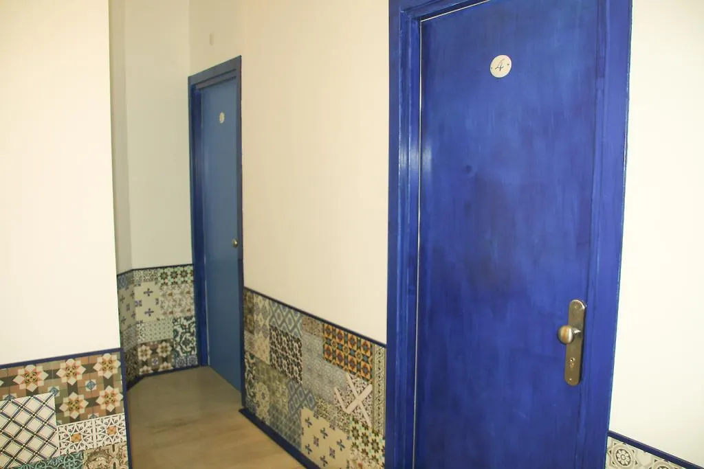 Casa Maplink Guest House Rome