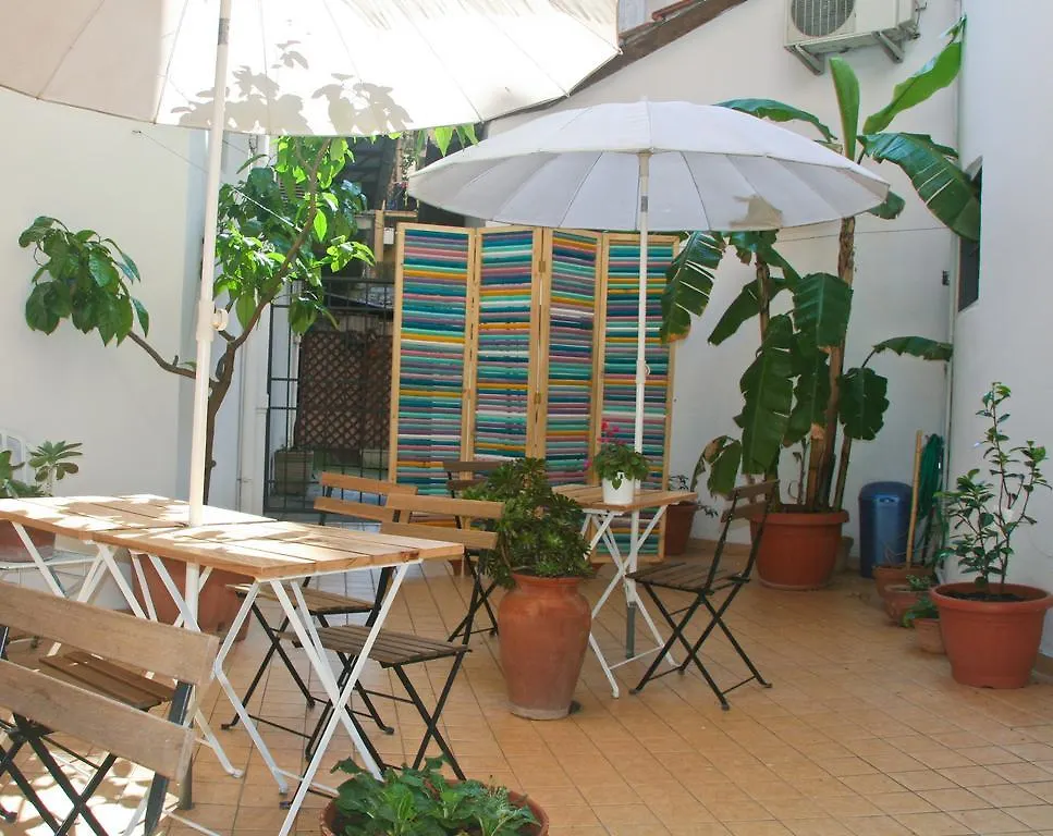 **  Casa Maplink Guest House Rome Италия