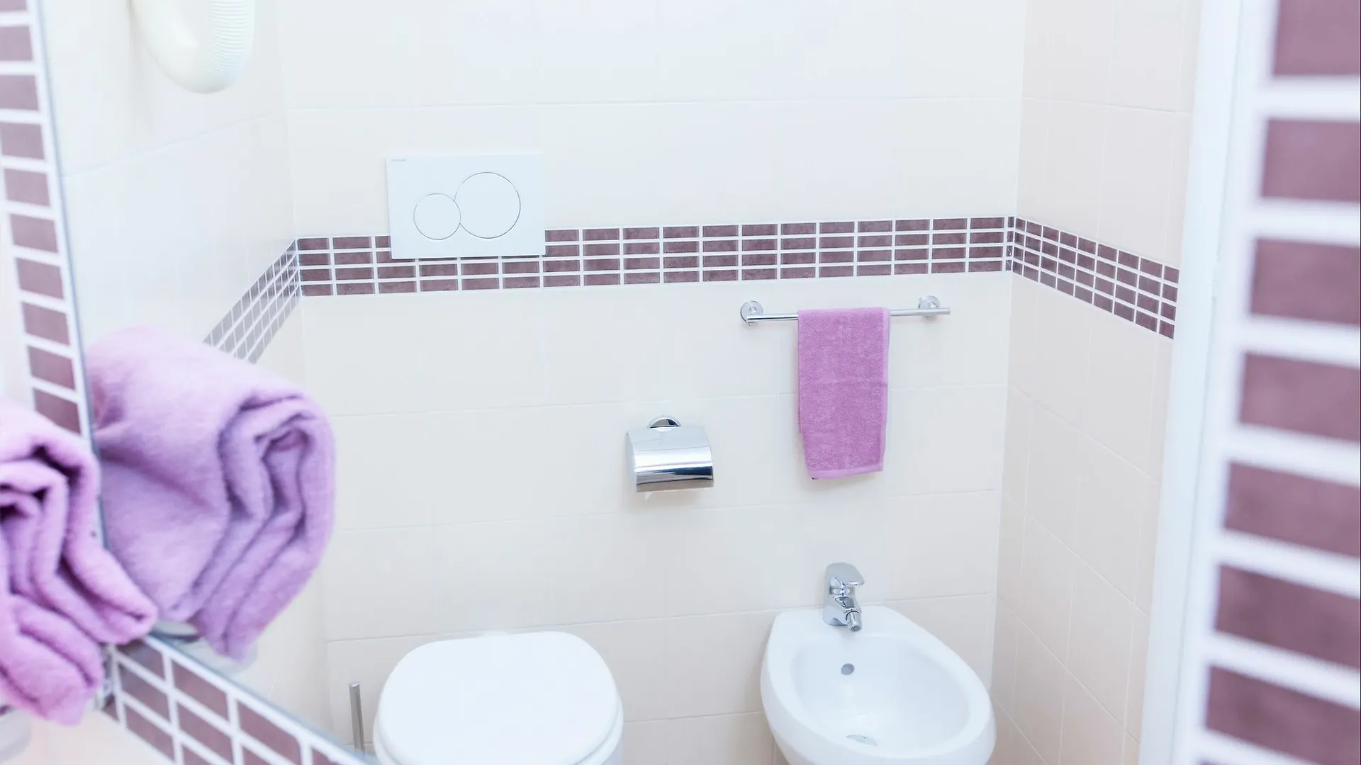 Casa Maplink Guest House Rome