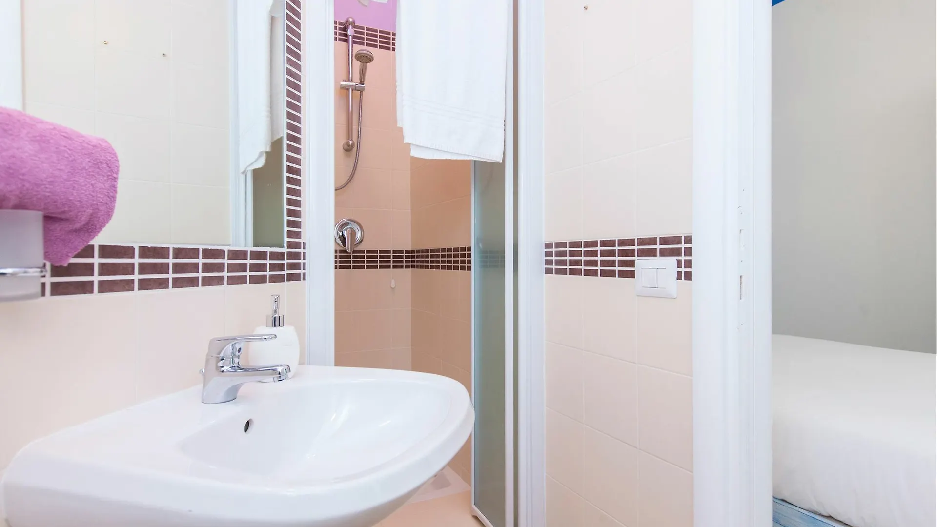 Casa Maplink Guest House Rome