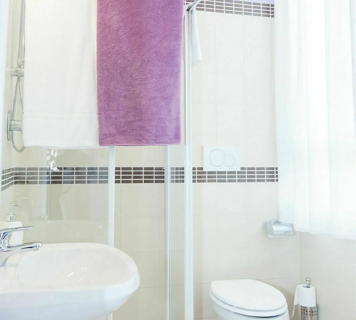 Casa Maplink Guest House Rome