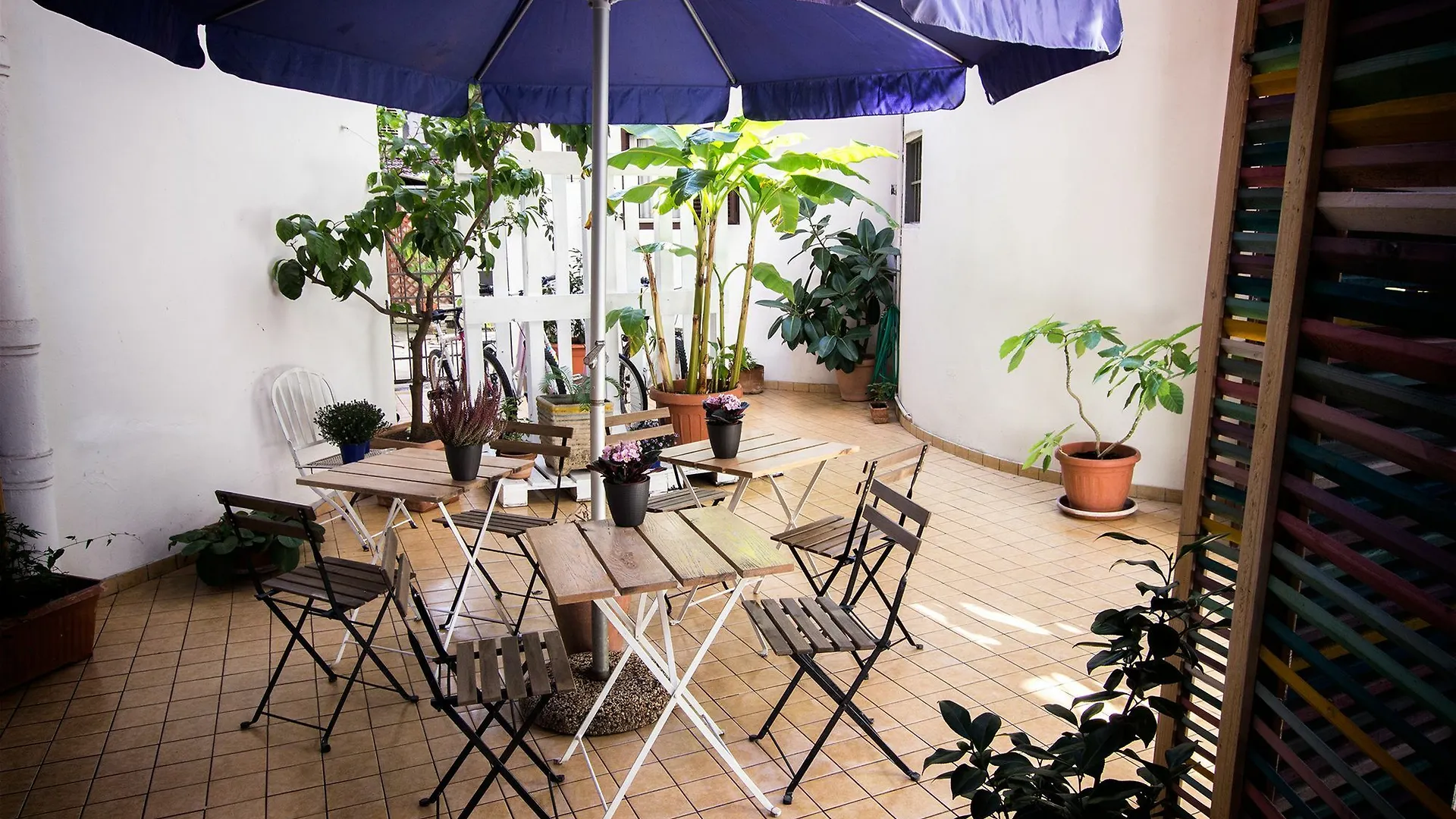 **  Casa Maplink Guest House Rome Италия