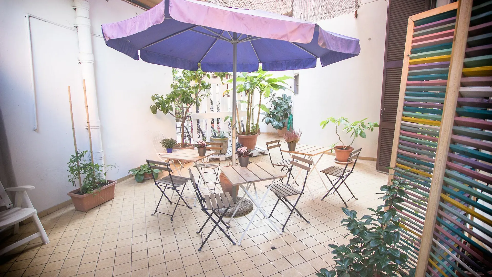 Casa Maplink Guest House Rome