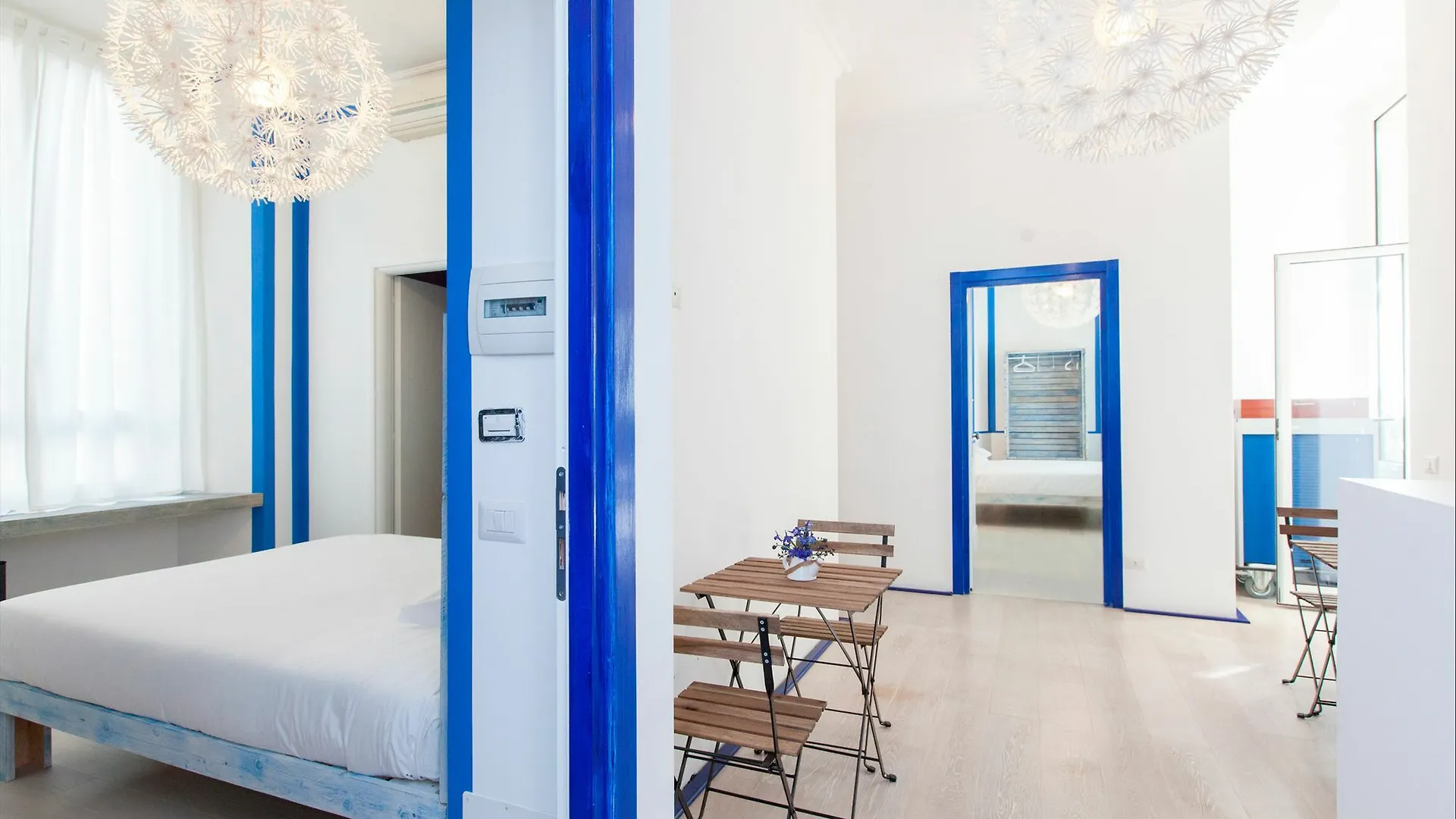 Casa Maplink Guest House Rome