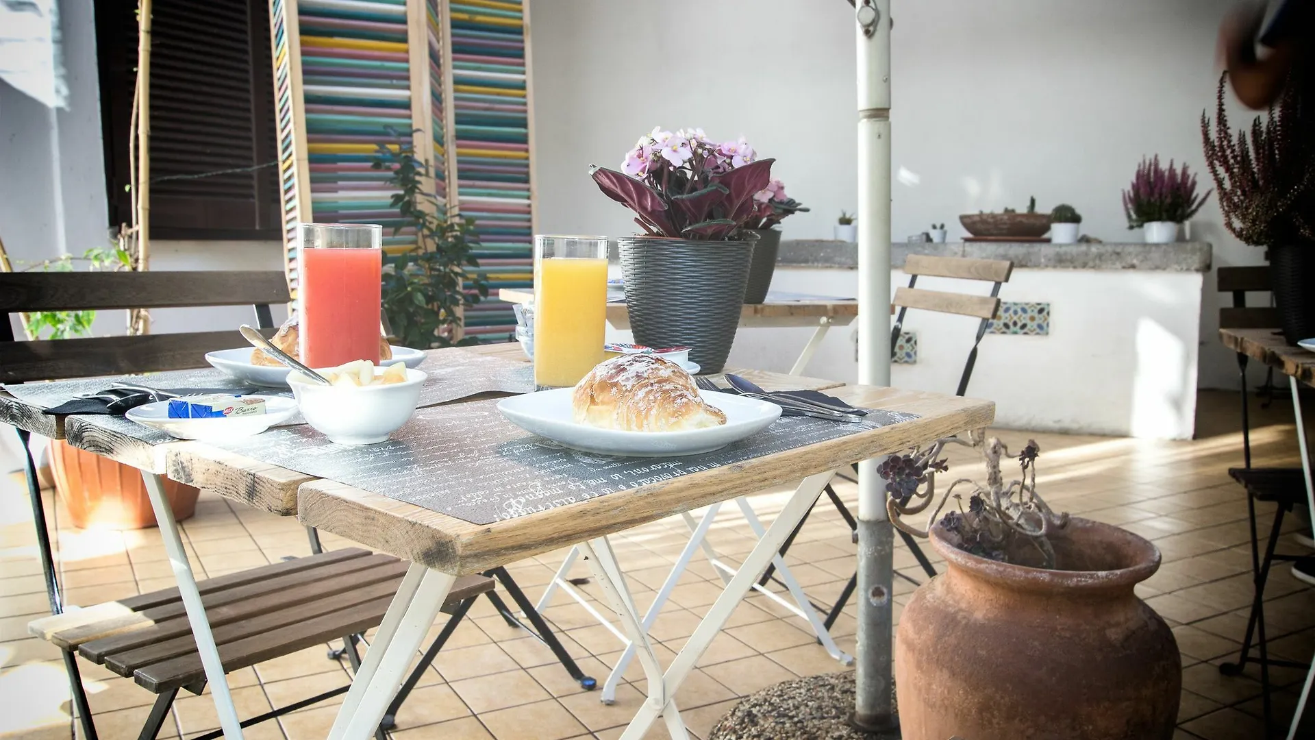 Casa Maplink Guest House Rome