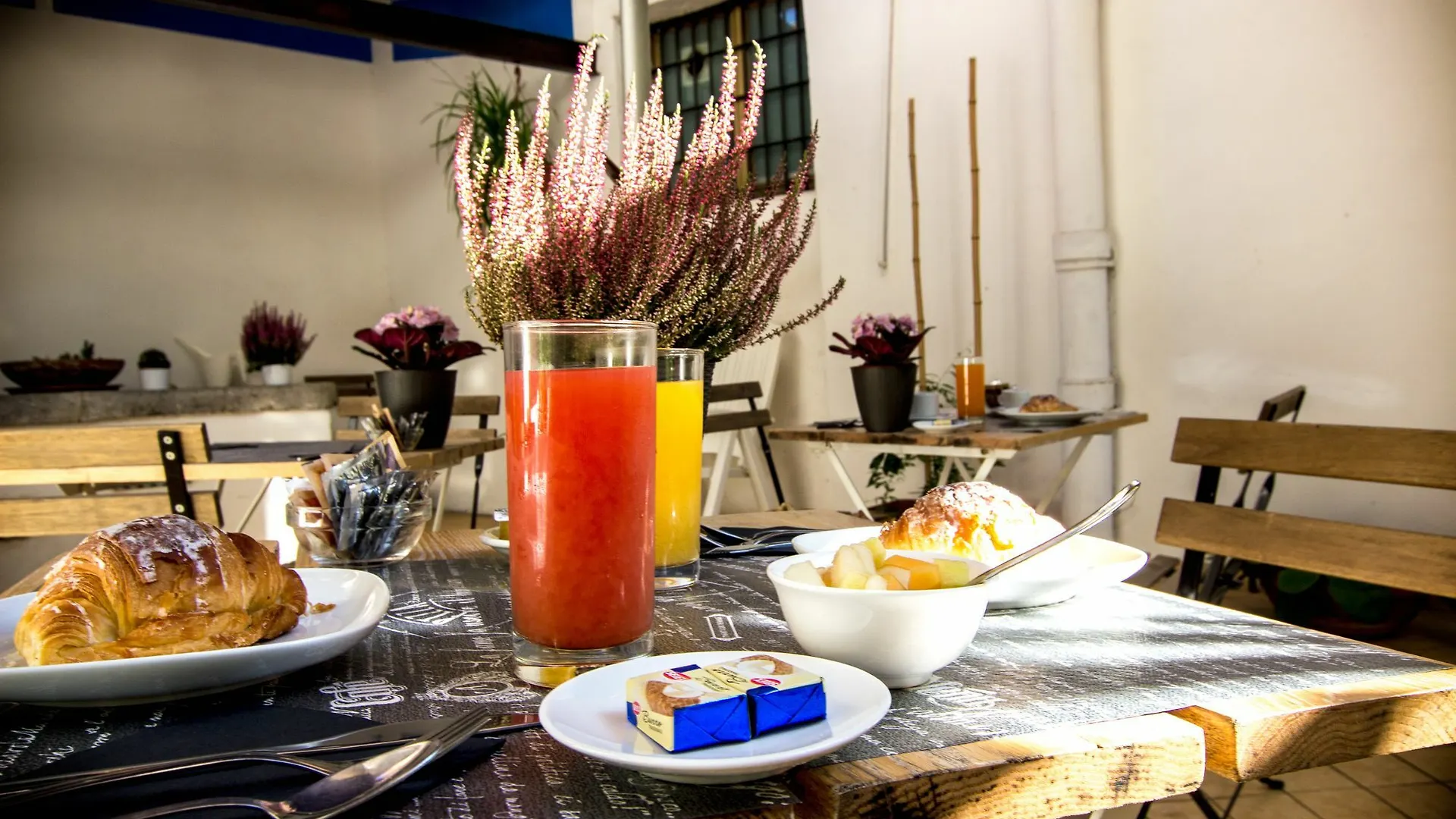 Casa Maplink Guest House Rome