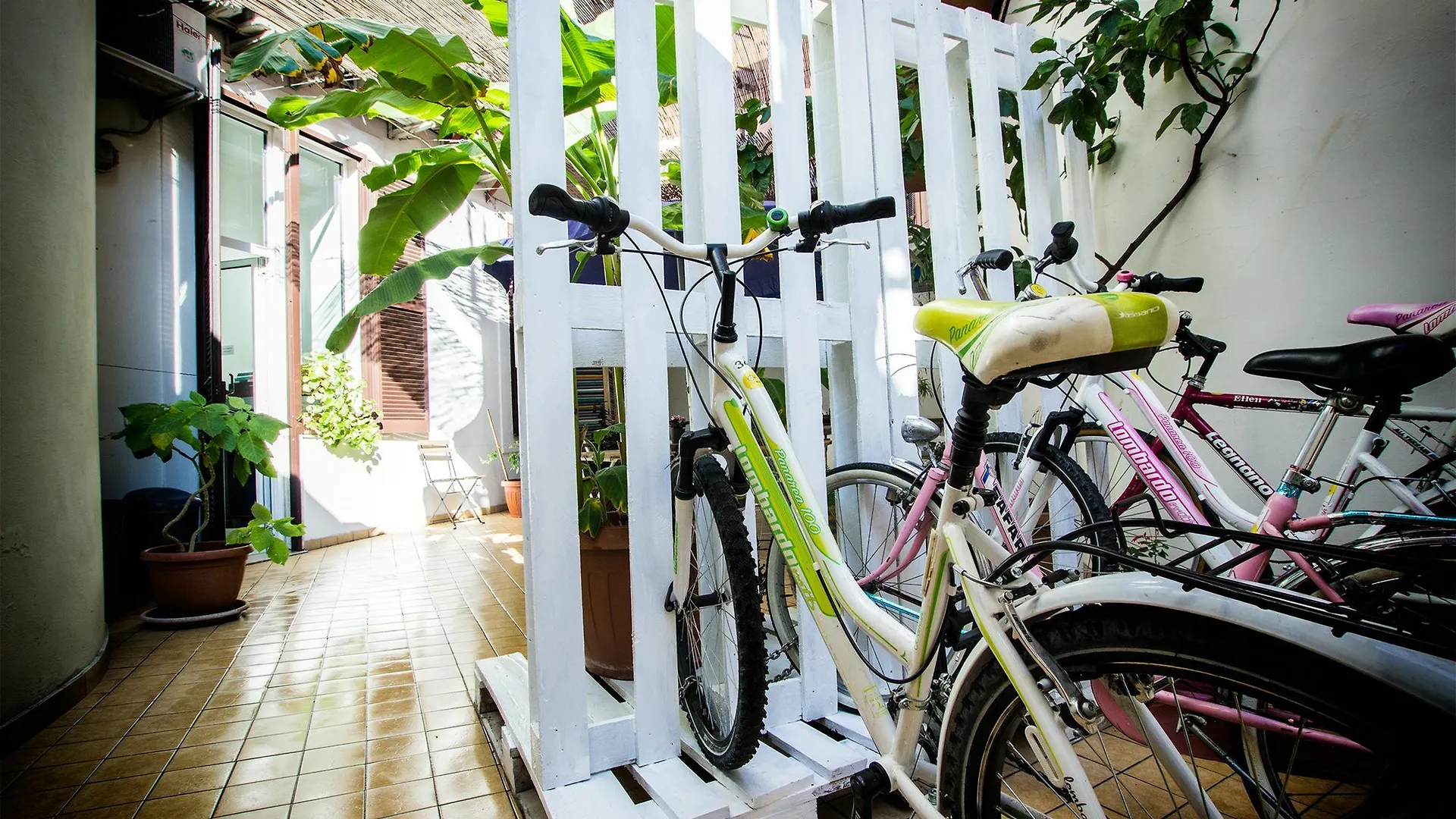 Casa Maplink Guest House Rome