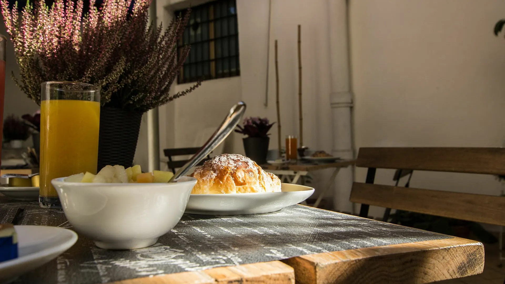 Casa Maplink Guest House Rome