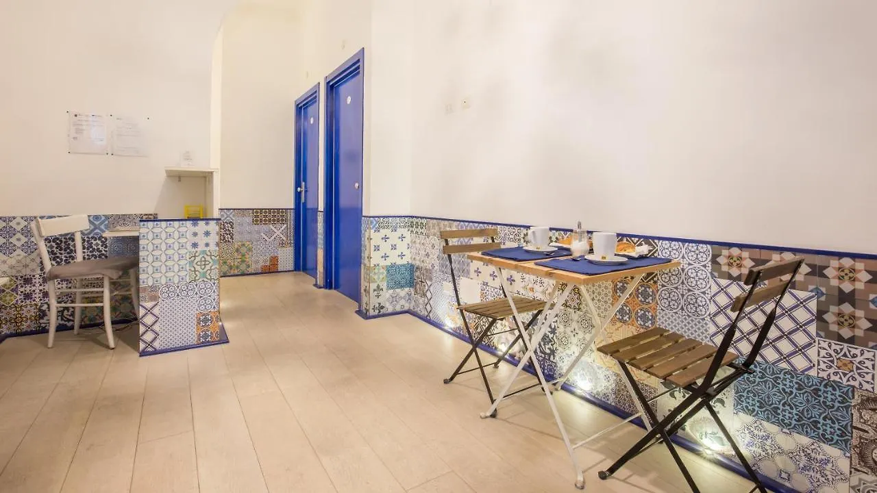 Casa Maplink Guest House Rome